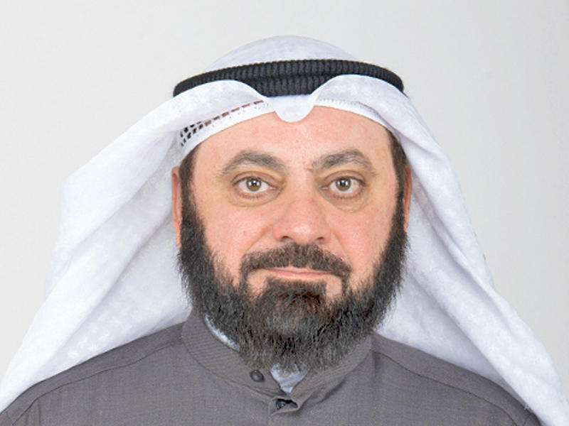 النائب د. وليد الطبطبائي