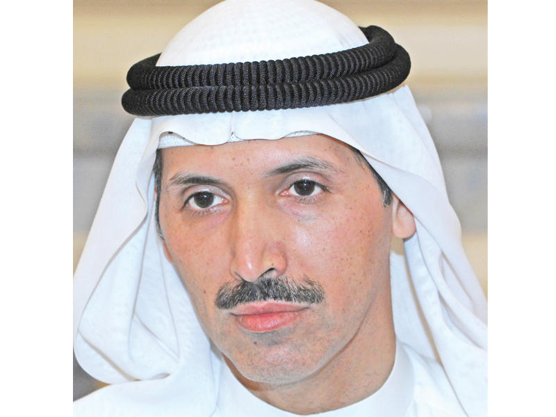 عبيد العصيمي