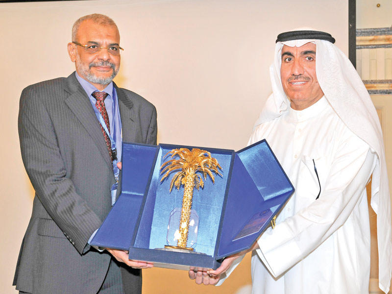 عبدالبر يكرم الأنصاري