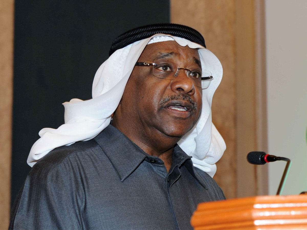 وكيل وزارة الصحة المساعد لشؤون التخطيط والجودة، د. محمد الخشتي