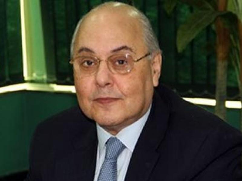لمرشح الرئاسي موسى مصطفى موسى