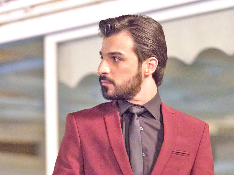 علي الحسيني