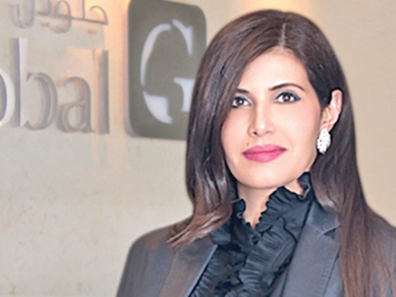 رشا القناعي