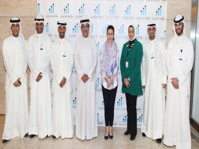 جانب من التكريم