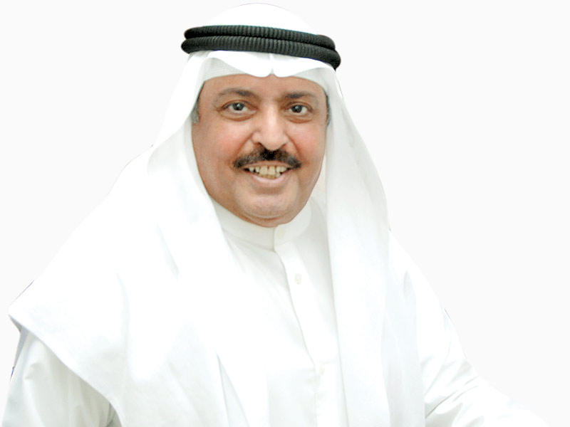 عبدالرزاق المضف