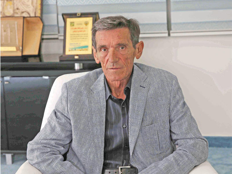 المدرب الصربي رادي