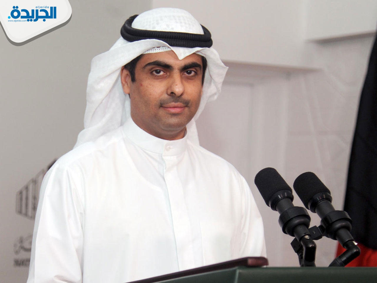 النائب رياض العدساني