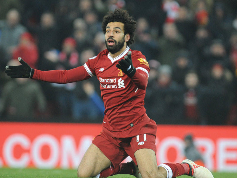 محمد صلاح