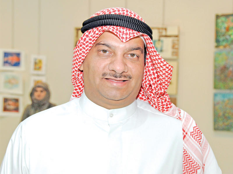 فواز الدويش