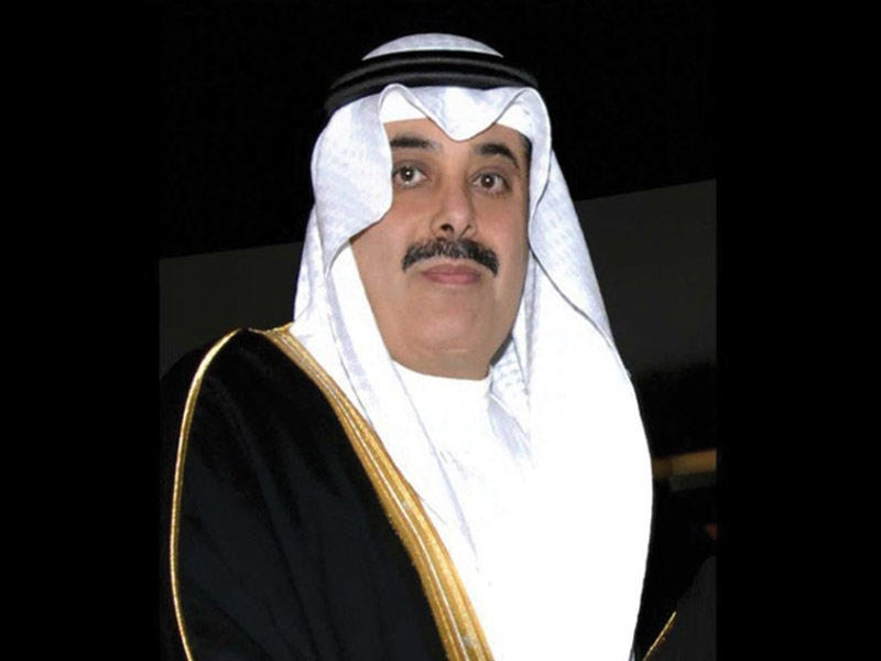 رجل الأعمال معن الصانع