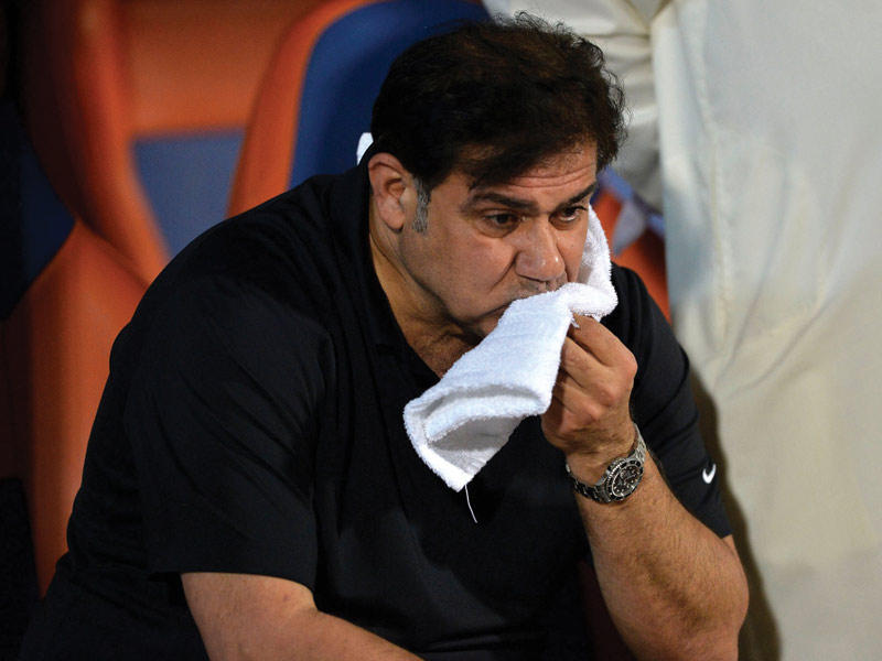 محمد إبراهيم