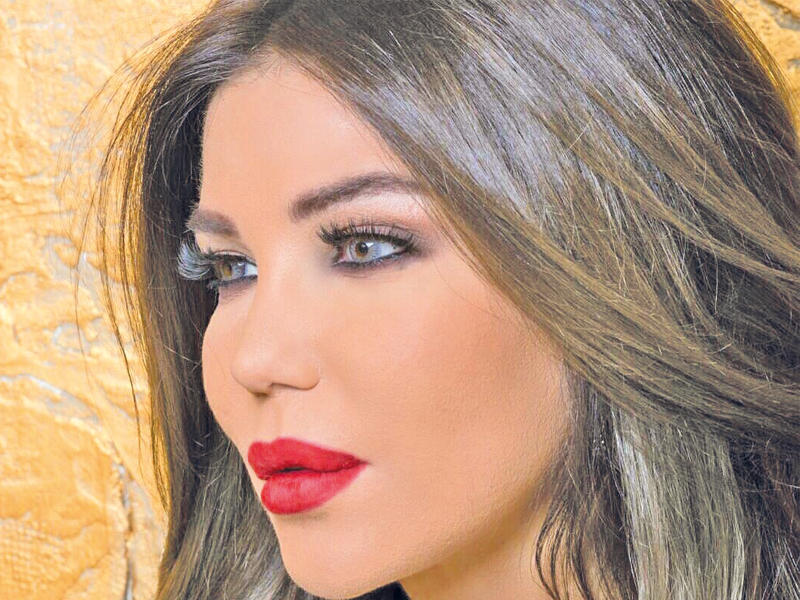 ​مي حريري​