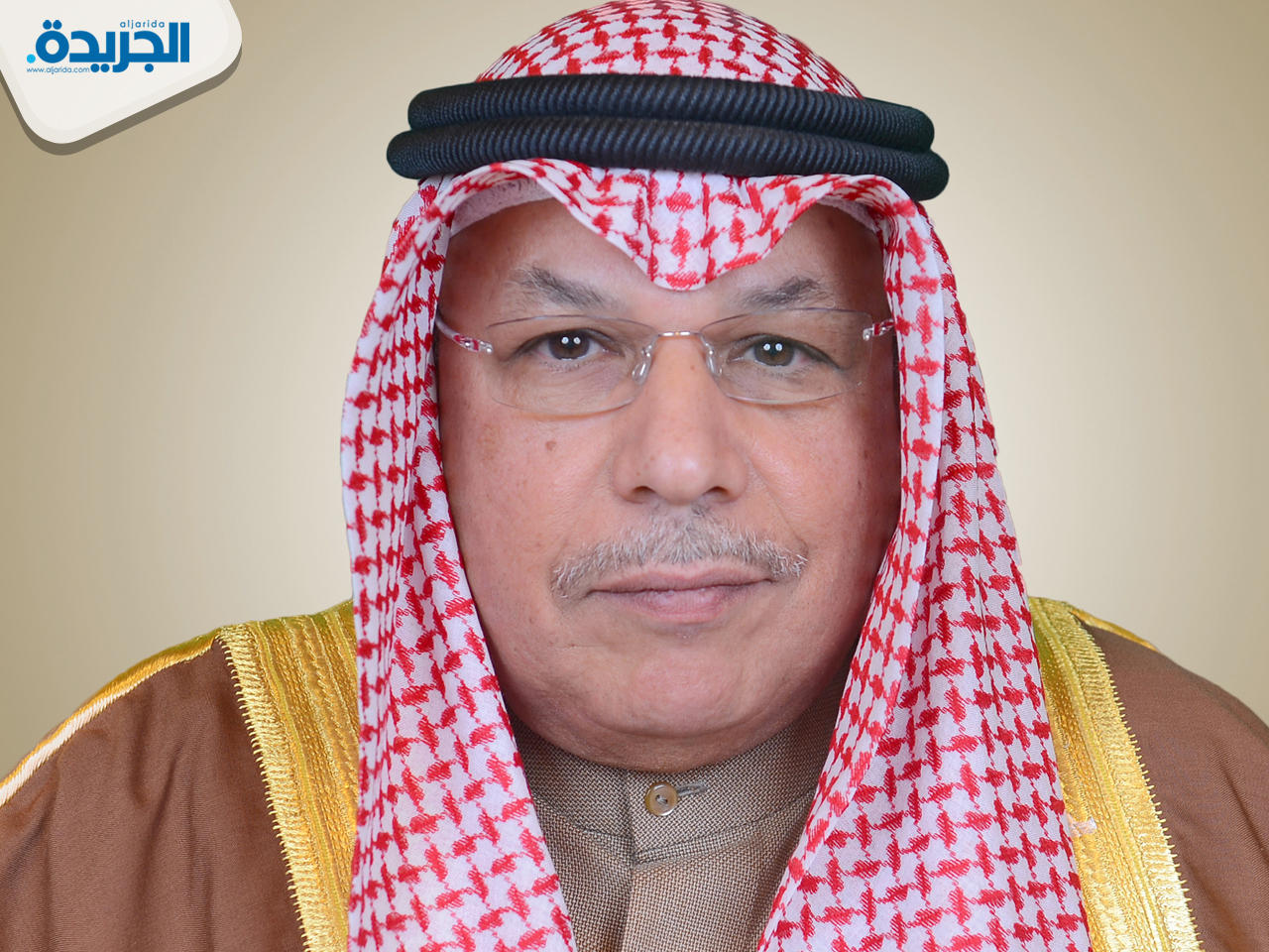 نائب رئيس مجلس الوزراء وزير الداخلية الشيخ خالد الجراح