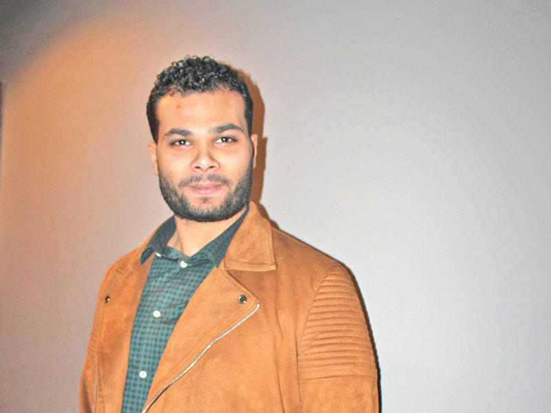 أحمد عبدالله