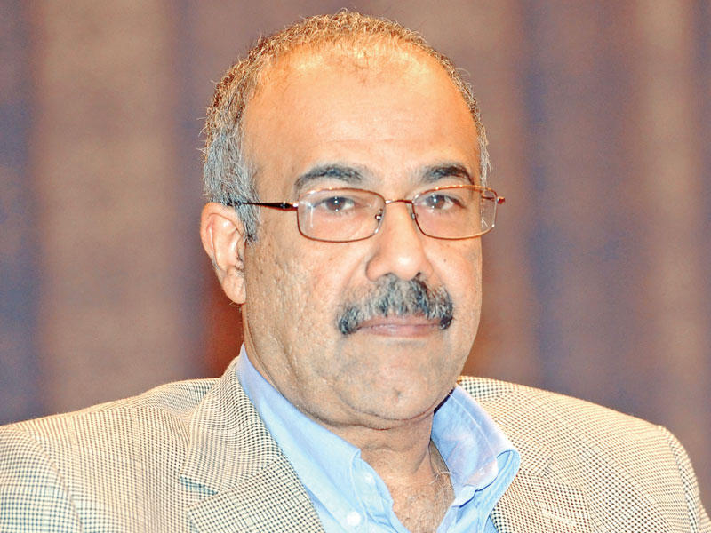 الخبير الدستوري عضو هيئة التدريس في كلية الحقوق بجامعة الكويت د. محمد الفيلي