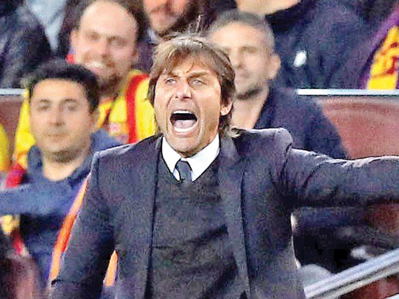 أنطونيو كونتي