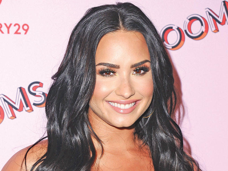 ديمي لوفاتو