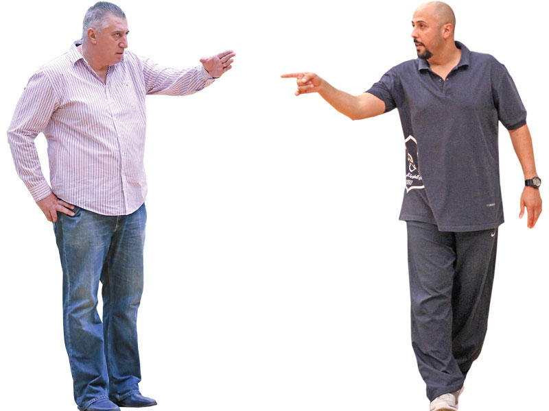 يحيى البحر - جوردانكو