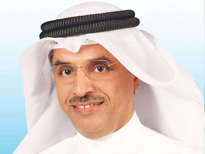  عضو رابطة أعضاء هيئة التدريس للكليات التطبيقية د. فارس الحيان