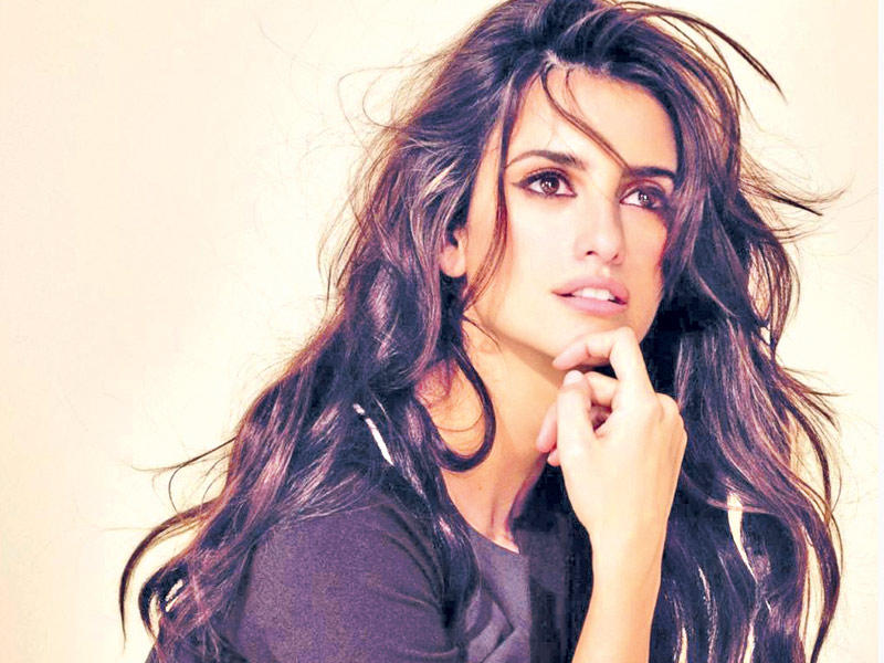 بينيلوبي كروز