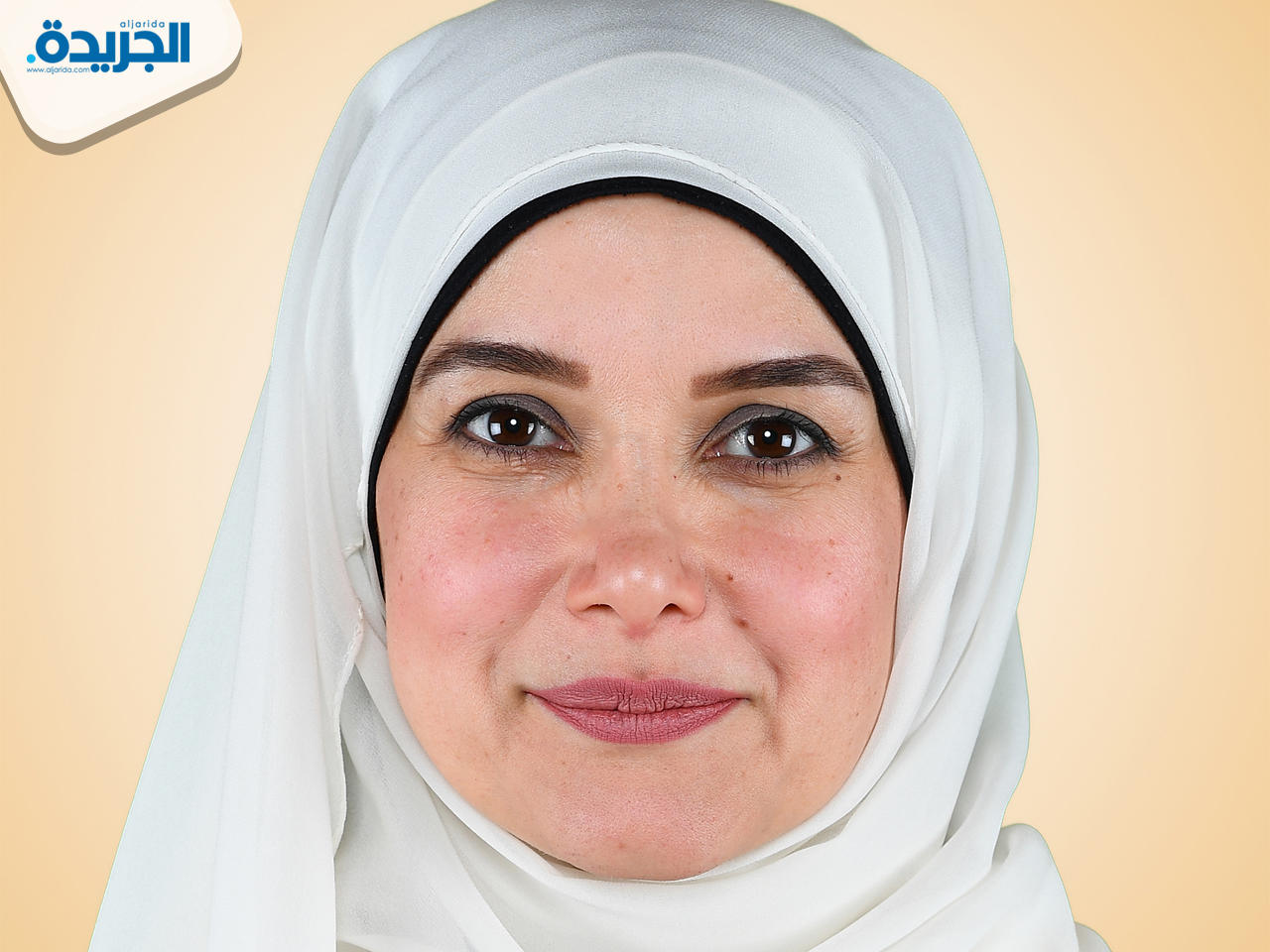 وزيرة الإسكان وزيرة الدولة لشؤون الخدمات جنان بوشهري