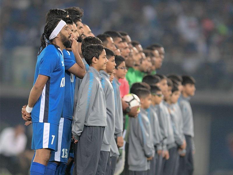 منتخب الكويت لكرة القدم أرشيفية