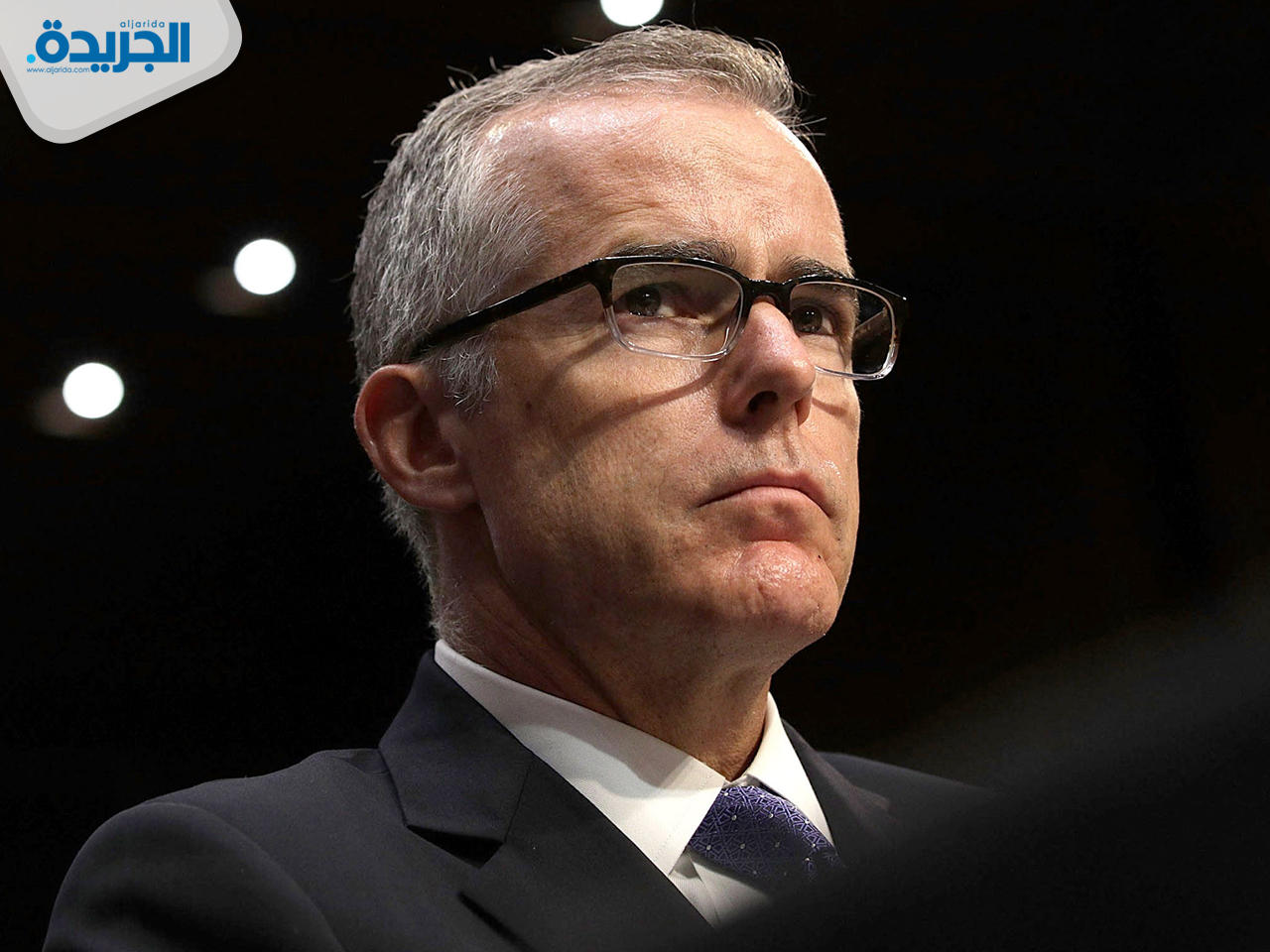 اندرو ماكيب