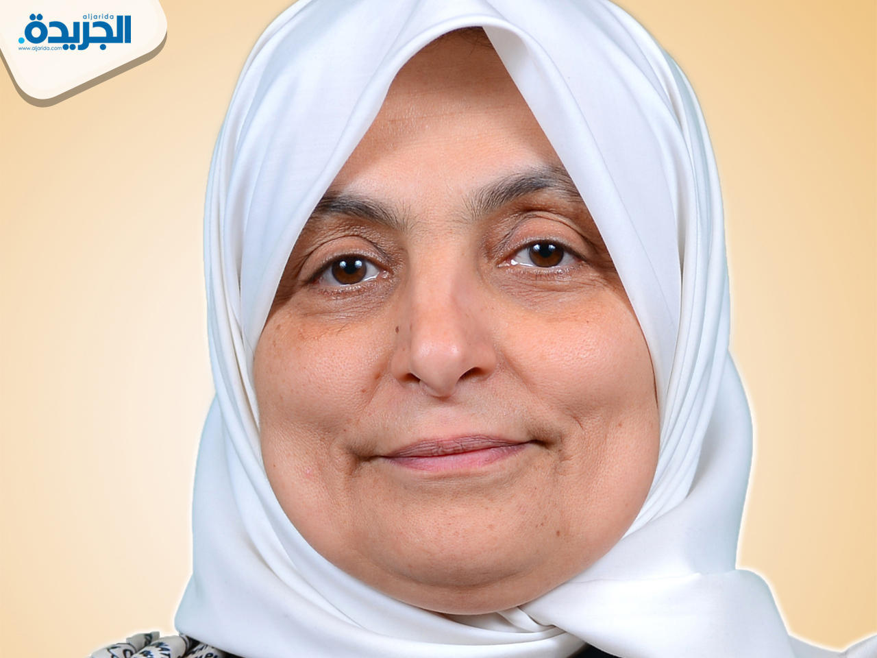 وزيرة الشؤون الاجتماعية والعمل، وزيرة الدولة للشؤون الاقتصادية هند الصبيح