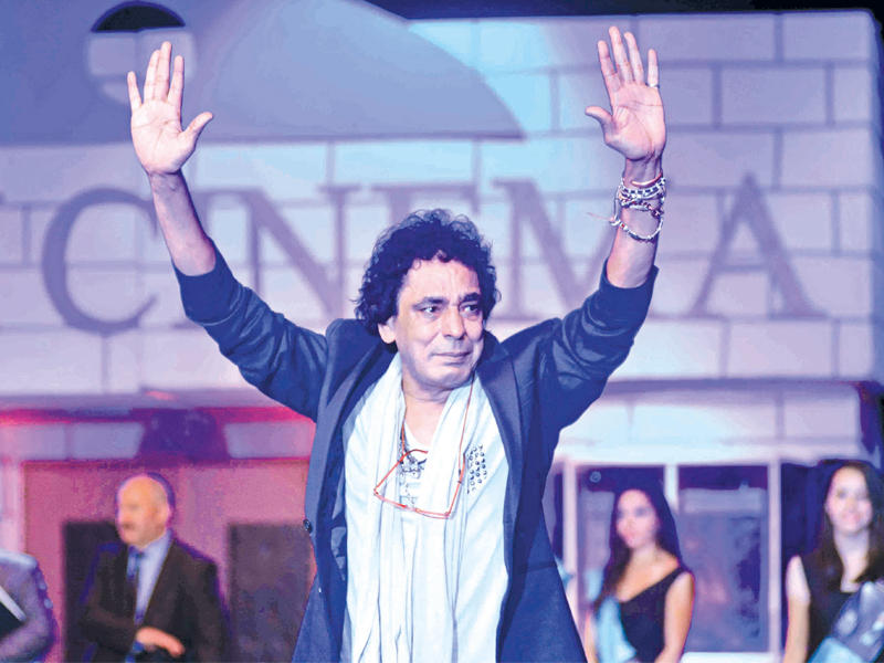  محمد منير