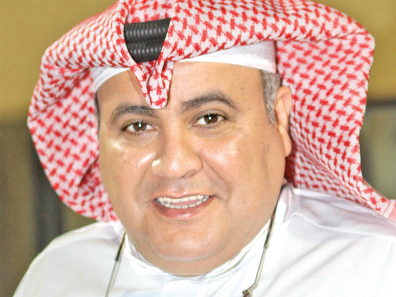 شافي الهاجري