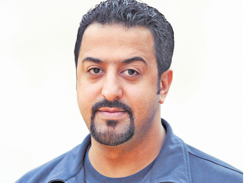 عبدالعزيز القلاف