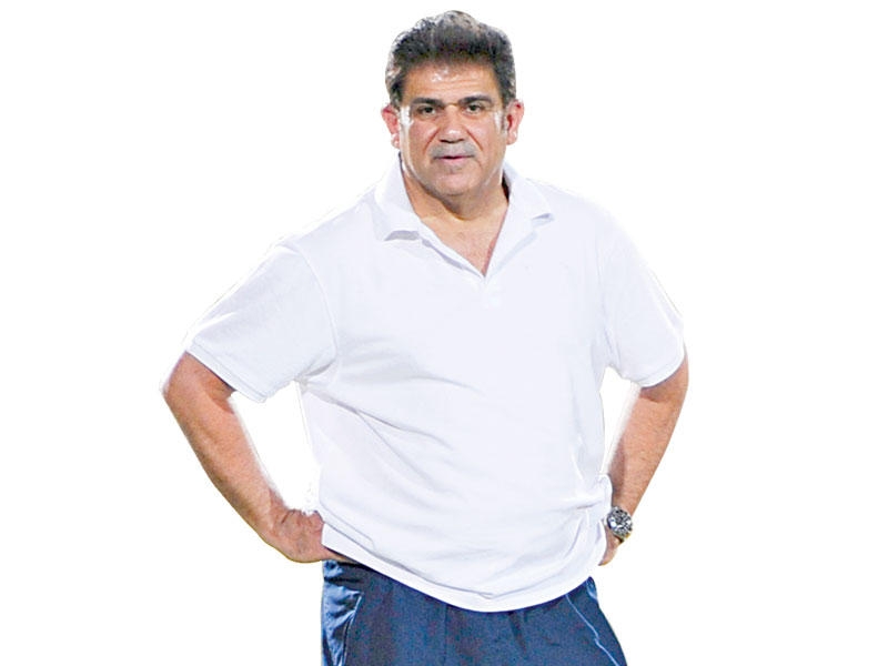 محمد إبراهيم