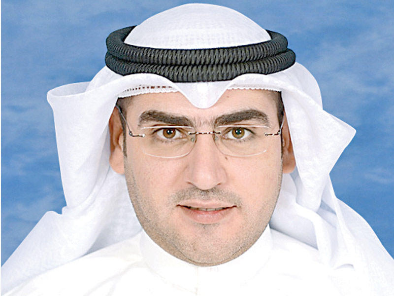 النائب د. عبدالكريم الكندري