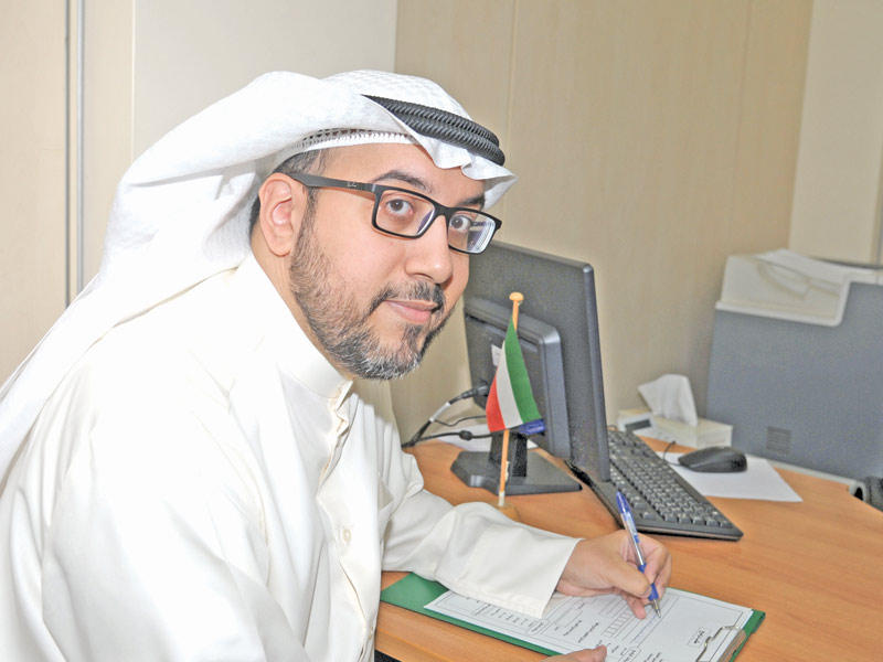 النائب أسامة الشاهين