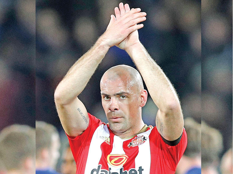 دارون جيبسون