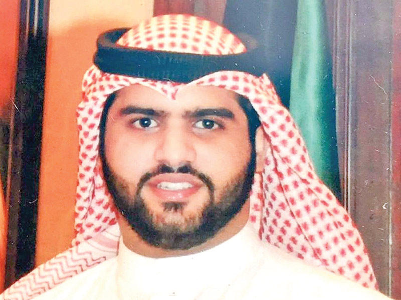 ناصر الذايدي