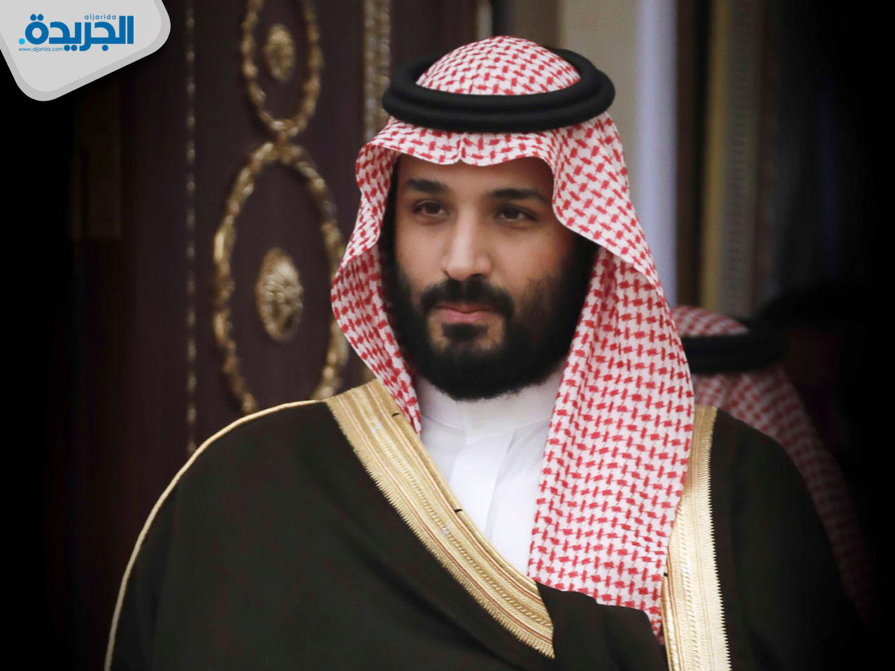 الأمير محمد بن سلمان