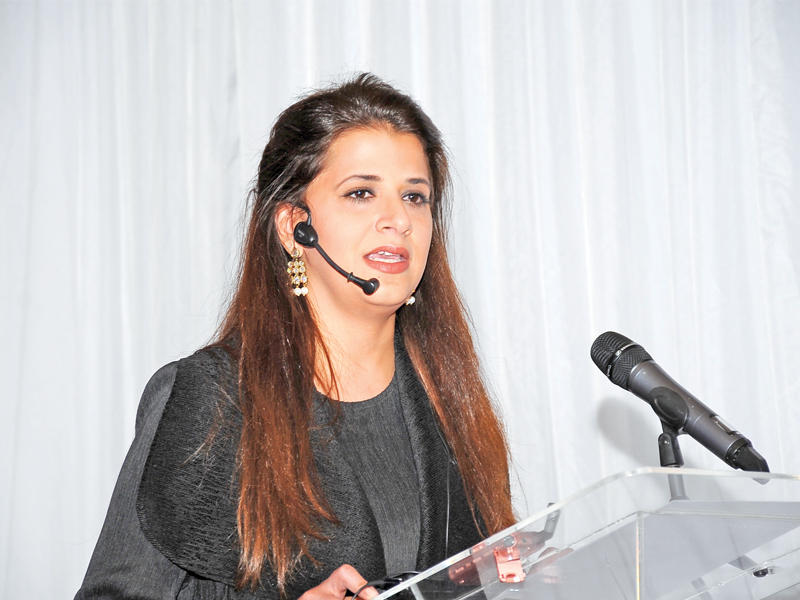 بثينة العيسى