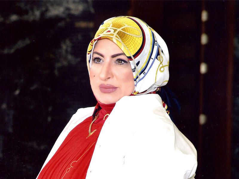 باسمة الدهيم