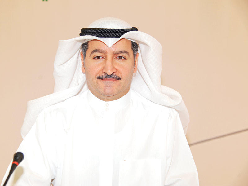 حمد المرزوق