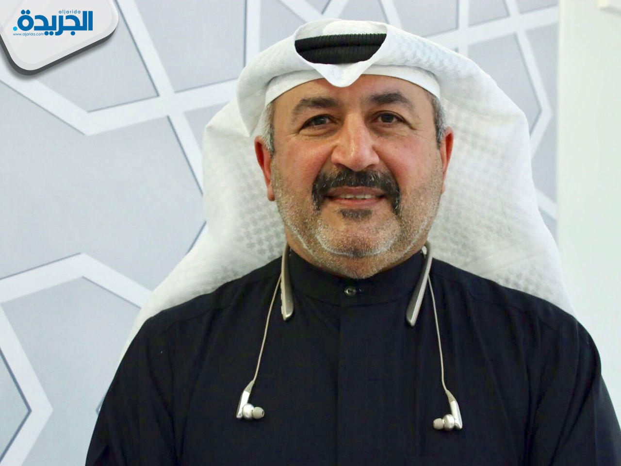  المتحدث الرسمي بإسم وزارة الصحة الكويتية الدكتور احمد الشطي