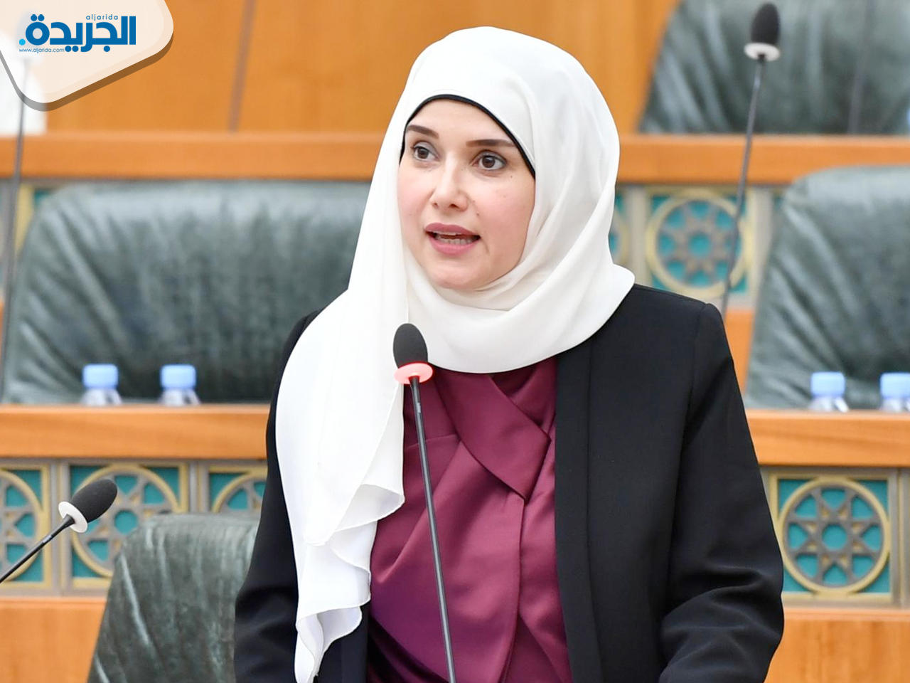 جنان بوشهري