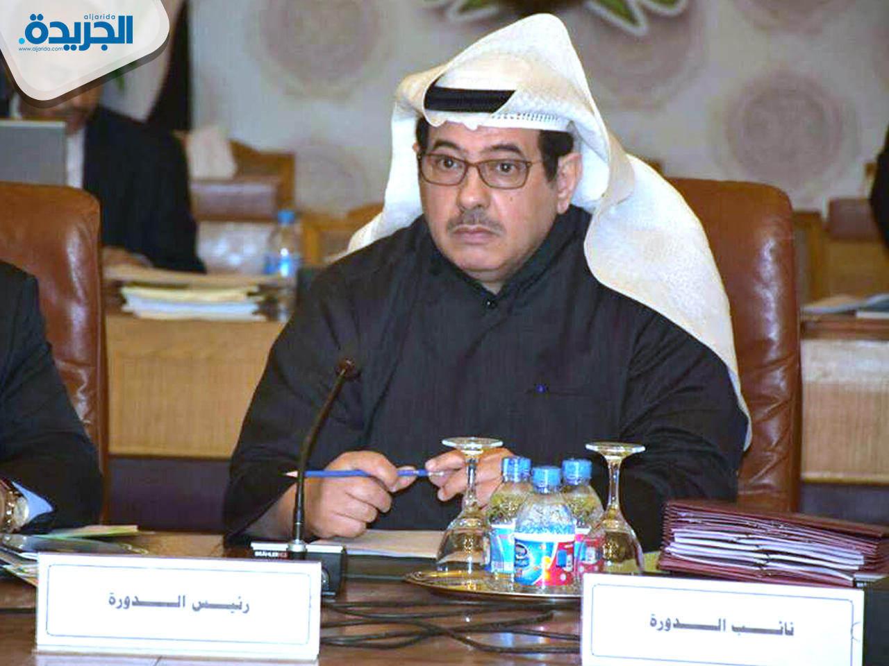 رياض الهاجري