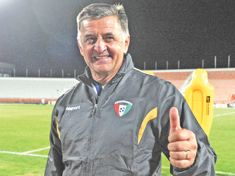 بوريس بونياك