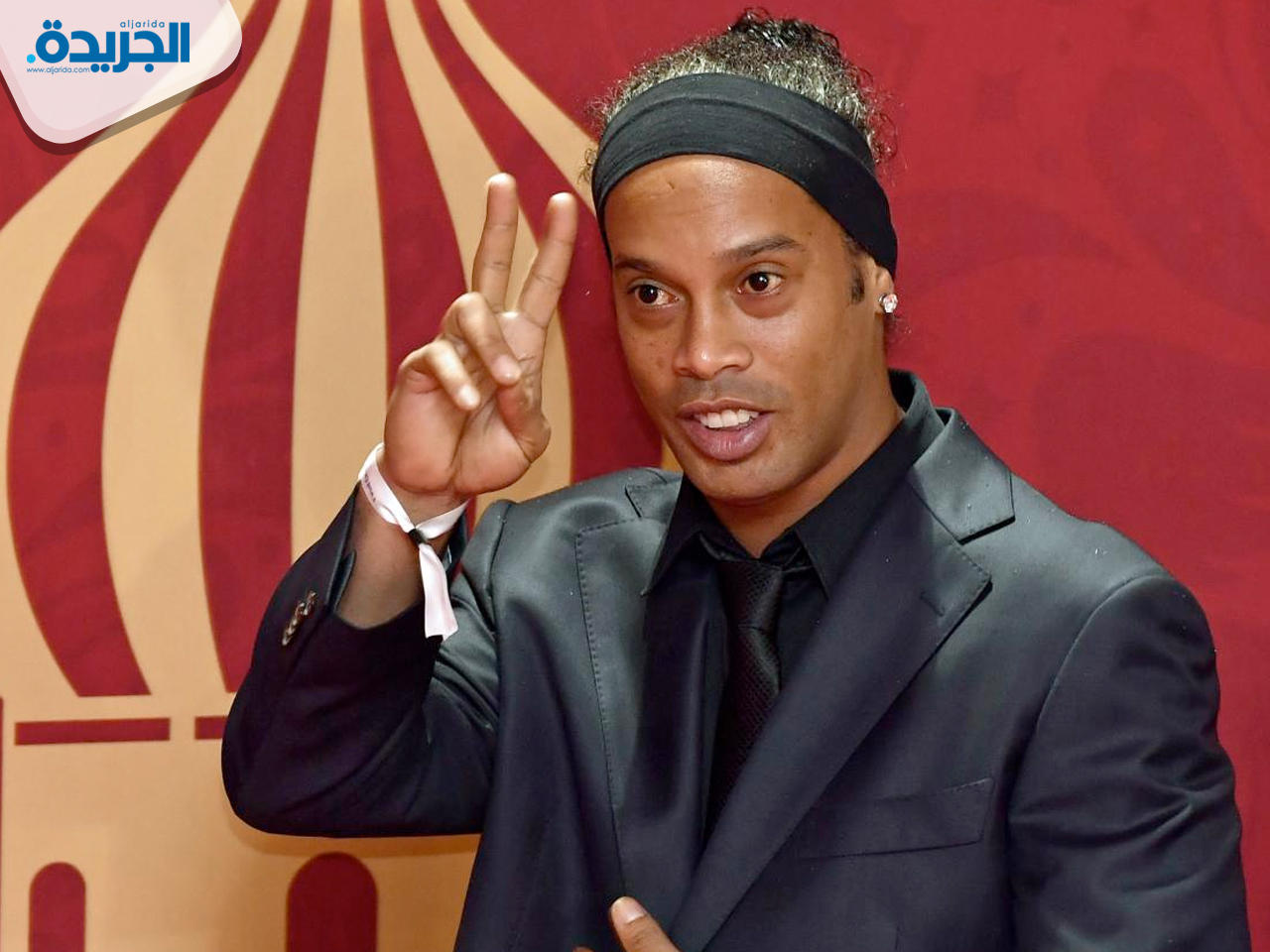 رونالدينيو غاوتشو