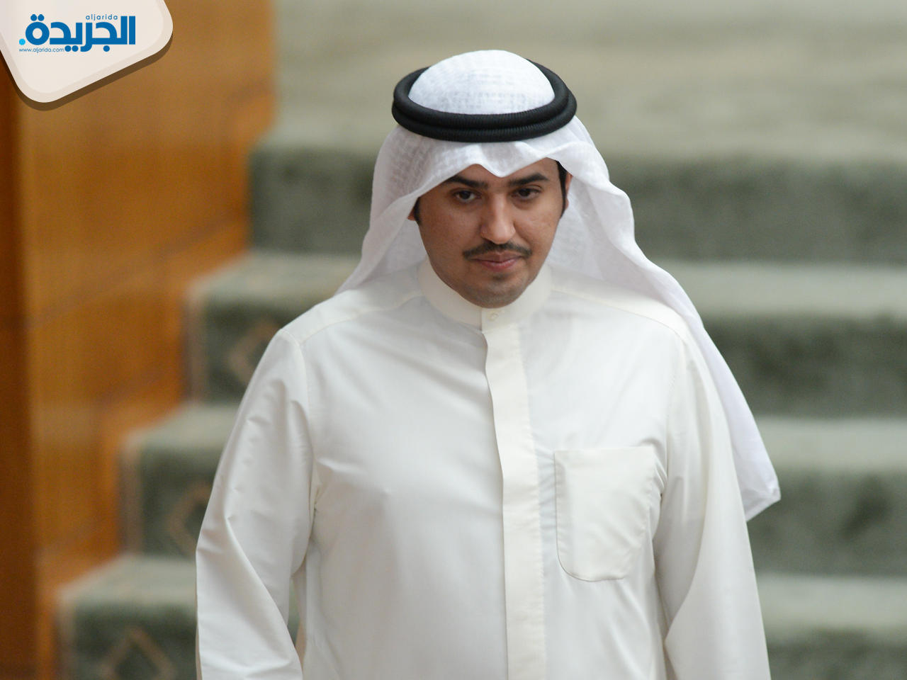 ناصر الدوسري