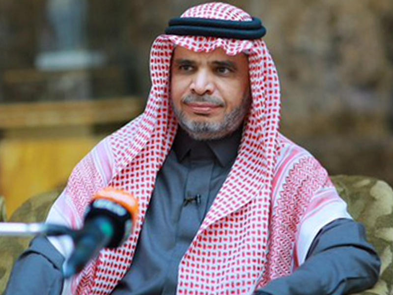 وزير التعليم السعودي أحمد بن محمد العيسى
