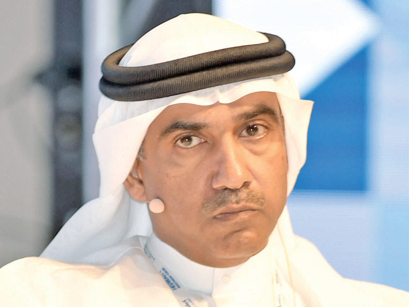 عبدالوهاب المرزوق