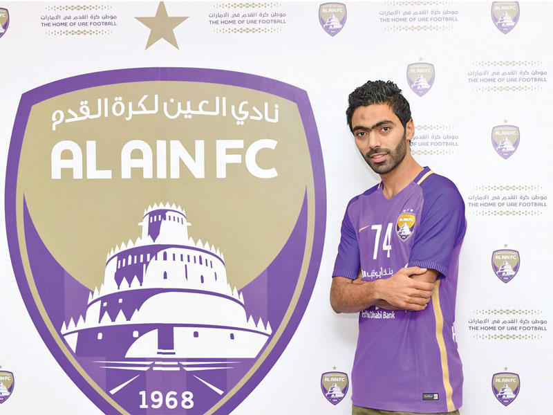 حسين الشحاتn