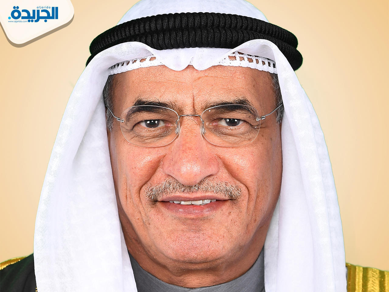 وزير النفط بخيت الرشيدي